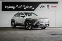 Image for 2026 Hyundai Kona SUV 1.6 HYBRID ACTIVE 2WD