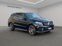 Image for 2019 Mercedes-Benz GLE 350 d SUV NZ New AMG Line 2y MB Warranty Nappa leather