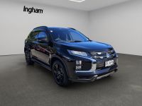 Image for 2026 Mitsubishi ASX SUV Blk 2.0P/Cvt