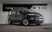 Image for 2026 Hyundai Staria SUV LIMITED 2.2DT/4WD 8-SEATER