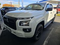 Image for 2025 Mitsubishi Triton Ute DC GLX SPORT 4WD 6AT