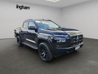 Image for 2026 Mitsubishi Triton Ute DC VRX 4WD 6AT 2.4DT