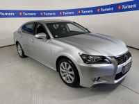 Image for 2015 Lexus GS250 Sedan