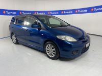 Image for 2006 Mazda Premacy Wagon