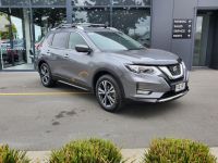 Image for 2022 Nissan X-Trail St-L 2.5P/6Cvt/Sw/5D