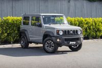 Image for 2026 Suzuki Jimny 1.5 3DR Auto