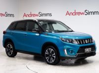 Image for 2023 Suzuki Vitara Turbo 1.4PT 6AT 4Dr SUV