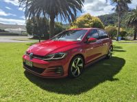 Image for 2017 Volkswagen Golf GTI Clubsport