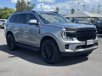 Image for 2026 Ford Everest Trend 2.0D/4Wd/10At