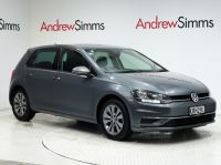Image for 2017 Volkswagen Golf TSI Comfortline 1.4P 5Dr Hatch