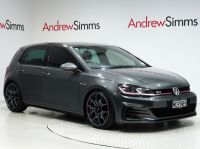 Image for 2019 Volkswagen Golf GTI 169kW 2.0P 6AT 4Dr Hatch