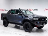 Image for 2019 Ford Ranger Wildtrak 2.0D 4WD 10AT 4Dr Ute