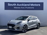 Image for 2023 Ford Puma St-Line 1.0Pmh