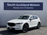 Image for 2019 Mazda CX-5 GSX Awd