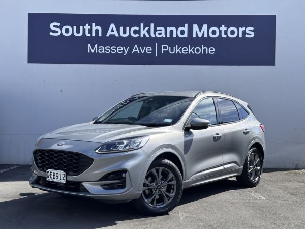 2023 Ford Escape St-Line Fhev 2.5Ph image