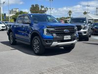 Image for 2025 Ford Ranger Sport Double Cab W/S 4x4