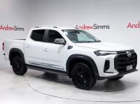 Image for 2022 LDV T60 LUX 2.0D 8AT 4WD 4Dr Ute