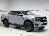 Image for 2024 Ford Ranger XLT 2.0L 10AT 4Dr Ute