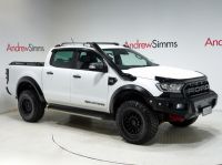 Image for 2019 Ford Ranger Wildtrak 3.2D 4WD 6AT 4Dr Ute