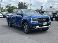 Image for 2026 Ford Ranger Sport Double Cab W/S 4x4