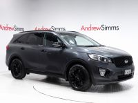Image for 2017 Kia Sorento Urban SX 3.3P 6AT 5Dr Wagon
