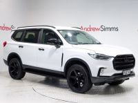 Image for 2019 LDV D90 2.0PT 6AT 4Dr SUV