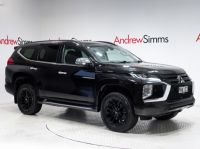 Image for 2022 Mitsubishi Pajero Sport VRXB 2.4D 4WD 8A 5Dr Wagon