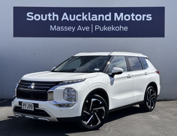 2022 Mitsubishi Outlander XLS 2.5p/4wd image