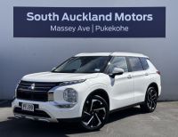 Image for 2022 Mitsubishi Outlander XLS 2.5p/4wd