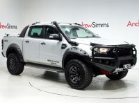 Image for 2017 Ford Ranger Wildtrak 3.2D 4WD 6AT 4Dr Ute