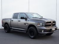 Image for 2020 RAM 1500 Express Crew Rambox 5.7P 4WD 8A 4Dr Ute