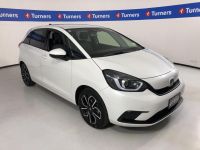 Image for 2023 Honda Jazz Hatchback Life