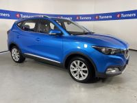 Image for 2024 MG ZS SUV Excite