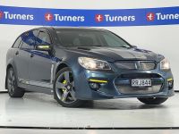 Image for 2014 Holden Commodore Wagon VF SV6