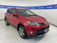 Image for 2015 Toyota RAV4 SUV GXL SUV