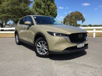 Image for 2022 Mazda CX-5 GSX AWD 2.5L PETROL