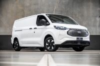 Image for 2025 Ford Transit Custom 340 LWB EV