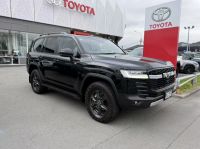 Image for 2025 Toyota Land Cruiser Gr Sport 3.3Dt/4Wd