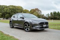 Image for 2023 Ford Focus Active 1.0L MHEV Mild Hybrid