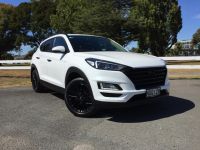 Image for 2021 Hyundai Tucson GDI ELITE 2.0L PETROL