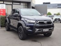 Image for 2024 Toyota Hilux SR5 Cruiser HYBRID, 4x4/4WD