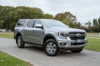 Image for 2025 Ford Ranger New Gen XLT 4WD 2.0L Bi Turbo 10spd