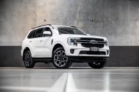 Image for 2025 Ford Everest Trend 2.0 Bi Turbo 4WD