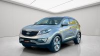 Image for 2015 Kia Sportage Wagon 
