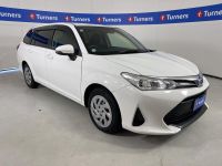 Image for 2020 Toyota Corolla Wagon FIELDER HYBRID