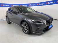 Image for 2018 Mazda CX-3 Hatchback