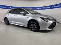 Image for 2018 Toyota Corolla Hatchback Sport Hybrid