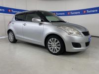 Image for 2013 Suzuki Swift Hatchback