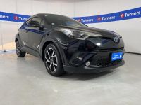 Image for 2017 Toyota C-HR Hatchback HYBRID