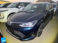 Image for 2017 Toyota Corolla Wagon FIELDER HYBRID G WXB